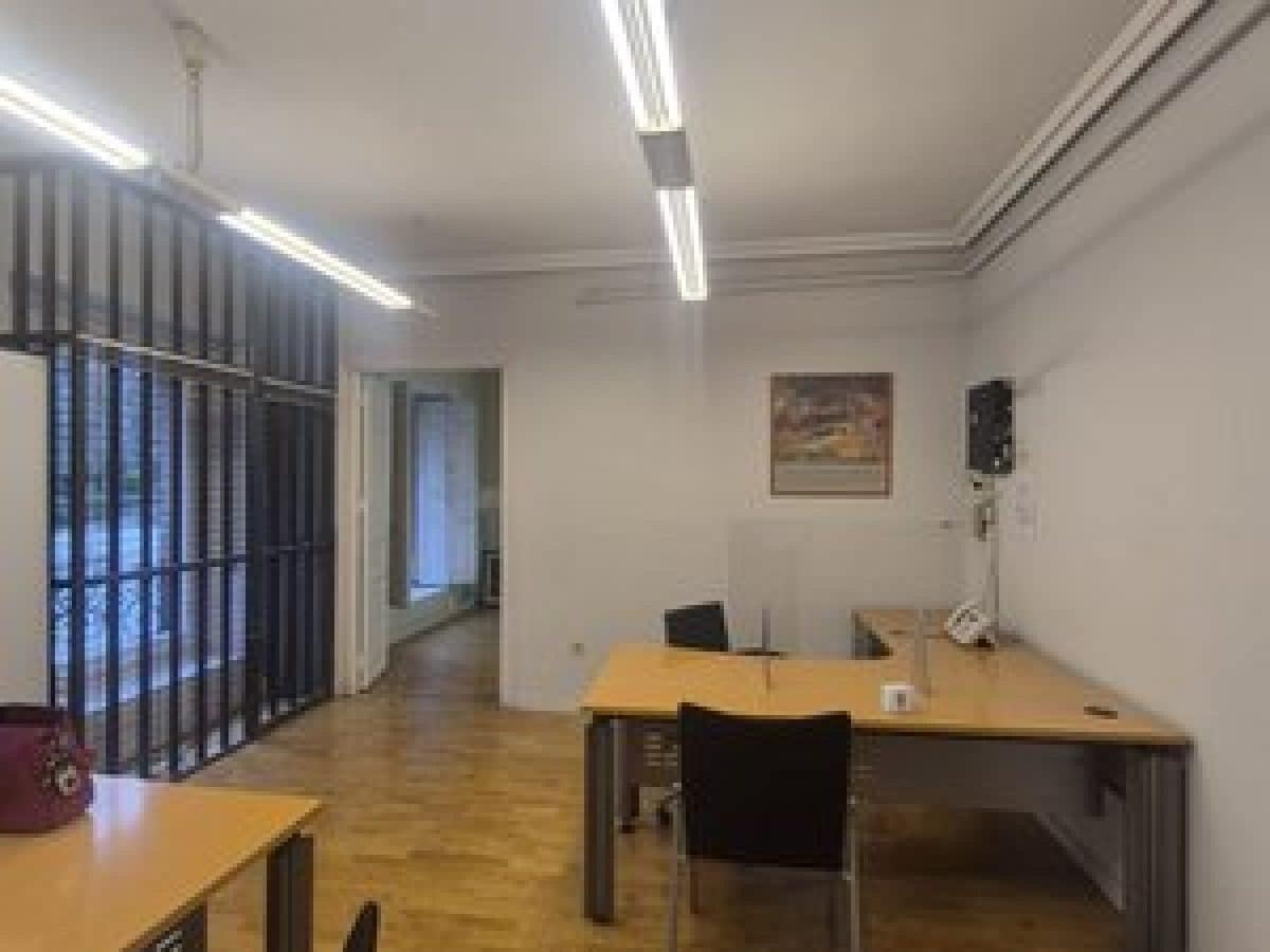 Oficina/Local en Ávila, Ávila en alquiler Foto del interior- Imagen 1 de 4