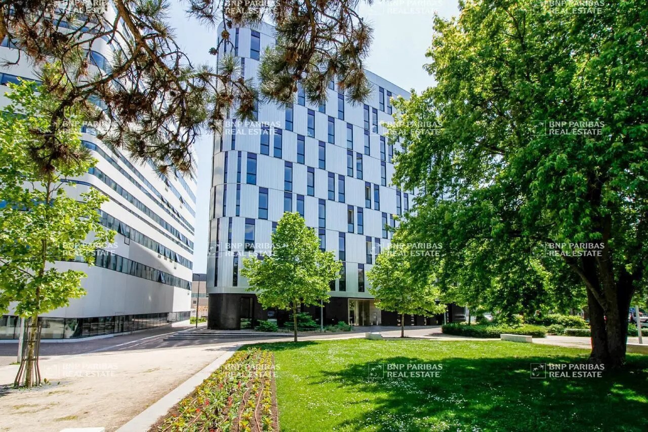 2 Bis Avenue De Marbotte, Dijon en venta Foto del edificio- Imagen 1 de 14