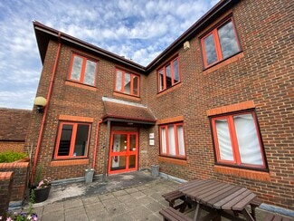 Más detalles de 14 Chequer St, St Albans - Oficina en alquiler