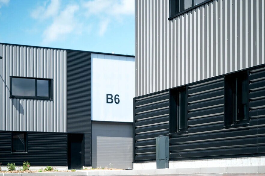 17 Rue De Paris, Tarare en venta - Foto del edificio - Imagen 2 de 17