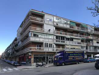 Más detalles para Calle de Ezequiel Solana, 111, Madrid - Edificios residenciales en venta