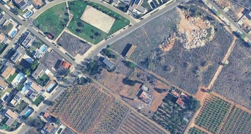 Terreno en València, Valencia en venta - Foto principal - Imagen 3 de 16
