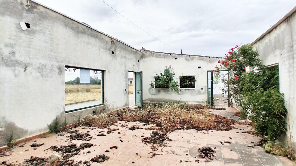 Terreno en Cantalapiedra en venta - Foto del edificio - Imagen 1 de 30