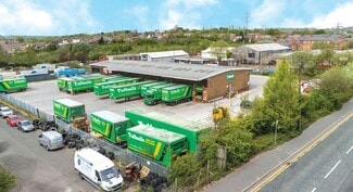 Más detalles de 239 Shaw Rd, Oldham - Nave en alquiler