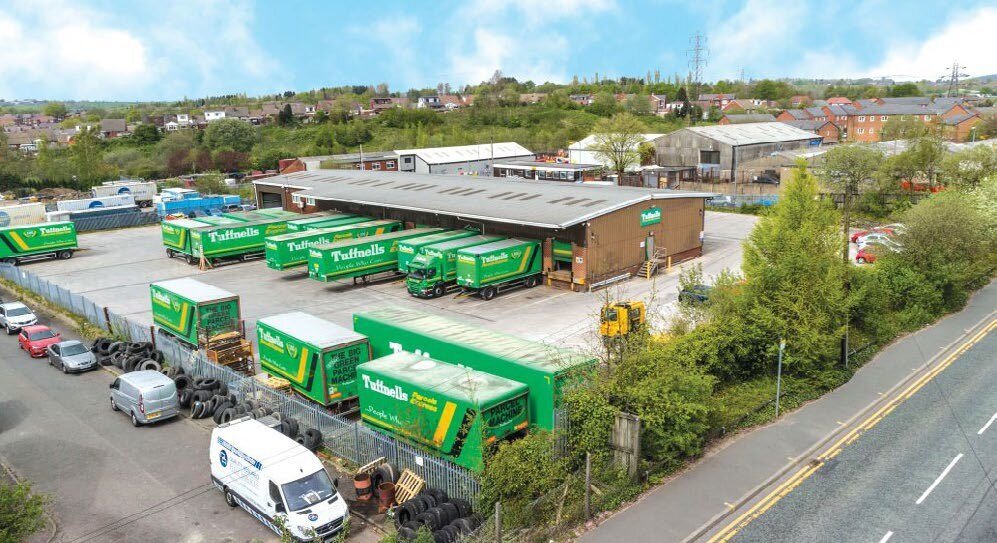 239 Shaw Rd, Oldham en alquiler Foto del edificio- Imagen 1 de 9