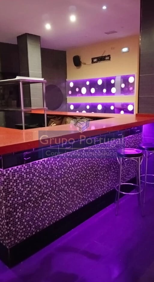 Más detalles de Local en alquiler