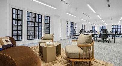36-38 Cornhill, London en alquiler Foto del interior- Imagen 2 de 6