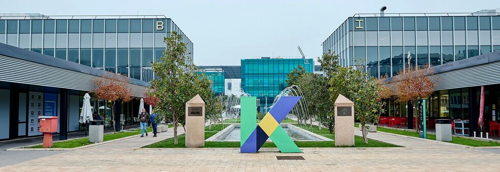 Avenida de Castilla, 21, Torrejón de Ardoz, Madrid en alquiler - Otros - Imagen 2 de 3