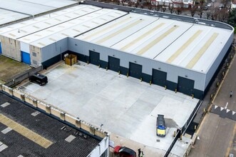 Streatham Rd, Mitcham en alquiler Foto del edificio- Imagen 1 de 5