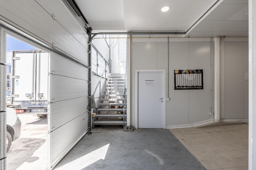 Nave en Palma, Islas Baleares en venta - Foto del interior - Imagen 3 de 21