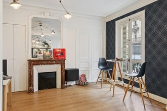 11 Rue De Châteaudun, Paris en alquiler Foto del interior- Imagen 2 de 10