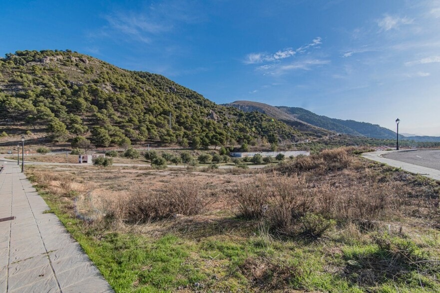 Sau, 28, A, Nívar, Granada en venta - Vista aérea - Imagen 2 de 38