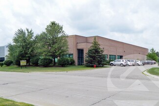 Más detalles para 46635 Magellan Dr, Novi, MI - Oficinas en alquiler