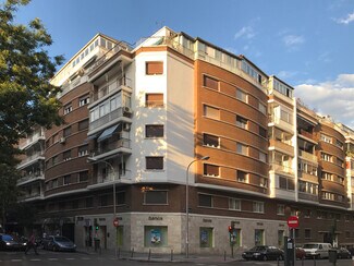 Más detalles de Oficina/Local en alquiler