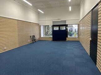 Más detalles de 1-61 Bridge St, Peterborough - Local en alquiler