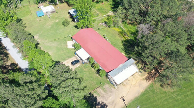 1939 Brumfield Rd SW, Summit, MS - VISTA AÉREA  vista de mapa