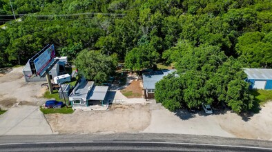 14601 Fm 306, Canyon Lake, TX - VISTA AÉREA  vista de mapa - Image1