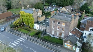 Más detalles de 58-60 Silver St, Enfield - Oficina en alquiler