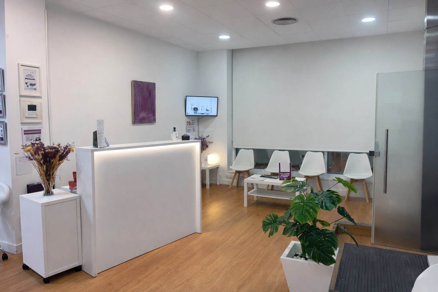 Local en Majadahonda, Madrid en alquiler Foto del interior- Imagen 1 de 2