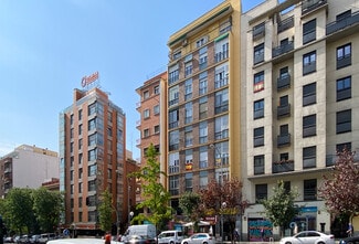 Más detalles de Edificio residencial en venta