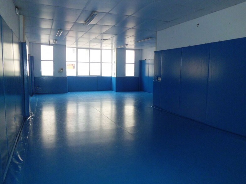 Local en El Ejido, Almería en venta - Foto del edificio - Imagen 3 de 15