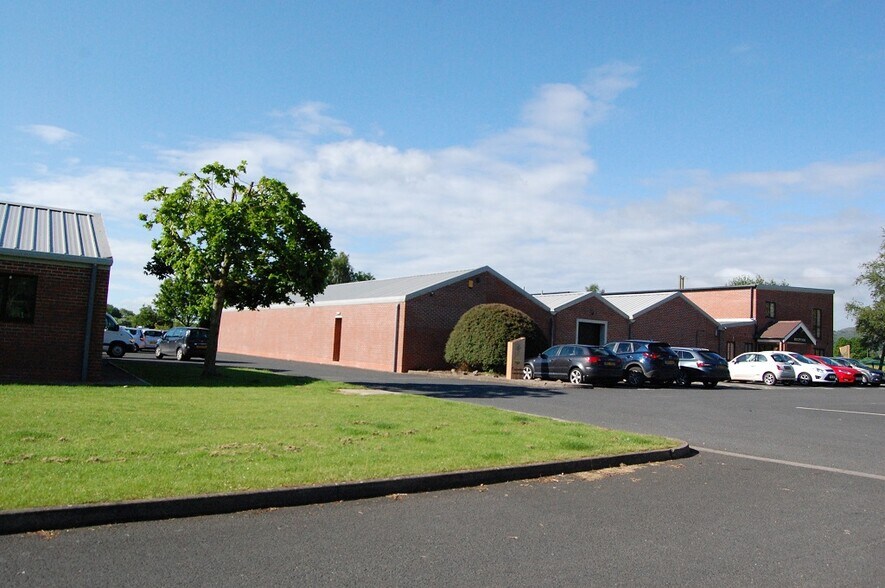 Hanley Rd, Hanley Swan en alquiler - Foto del edificio - Imagen 1 de 3