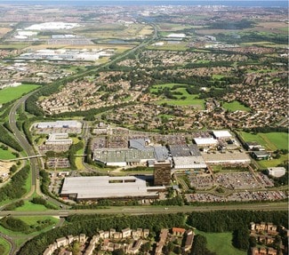 Más detalles de Washington Centre, Washington - Oficina en alquiler