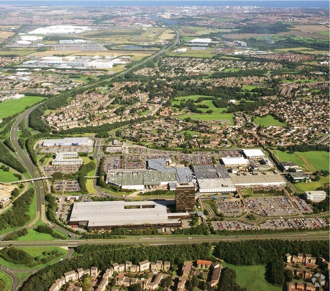 Washington Centre, Washington en alquiler - Foto del edificio - Imagen 1 de 1