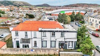 Más detalles de 1 Oxford Rd, Llandudno - Oficina en venta
