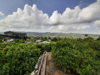 Más detalles de Terreno en venta