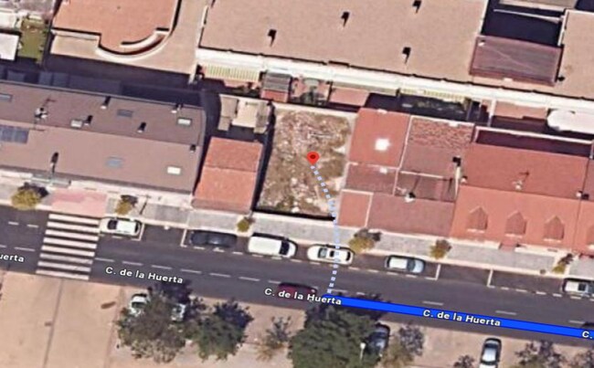 Más detalles de Terreno en venta