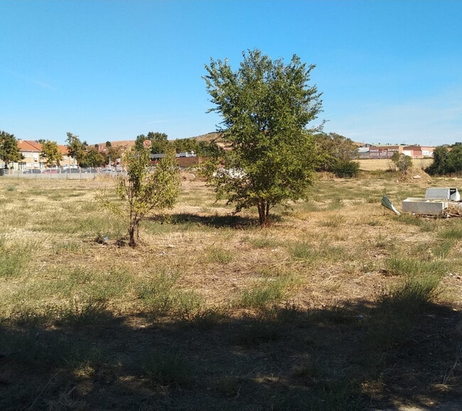 Más detalles de Camino Ancho, 19 A, Daganzo de Arriba - Terreno en venta