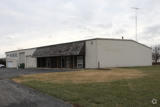 Más detalles para 2433 Von Esch Rd, Joliet, IL - Naves en alquiler