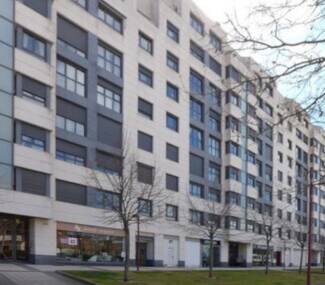 Más detalles de Edificio residencial en venta