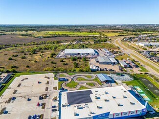 Más detalles de 1041 NW John Jones dr, Burleson, TX - Terreno en venta