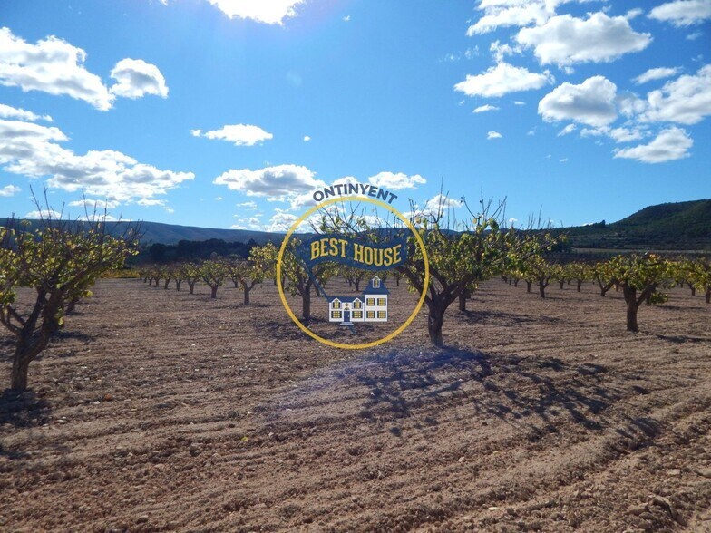 Terreno en Ontinyent en venta - Foto del edificio - Imagen 2 de 14