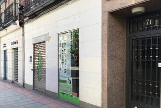 Más detalles de Calle de la Princesa, Madrid - Local en alquiler