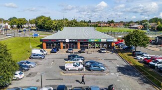 Más detalles de Vanguard Ave, Coventry - Local en alquiler