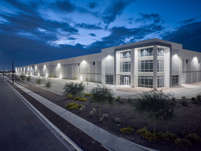 Más detalles de Joe Battle, El Paso, TX - Nave en alquiler