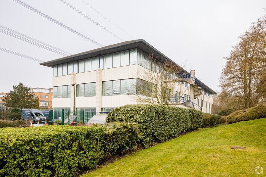 1100 Arlington Business Park, Reading en alquiler - Foto principal - Imagen 1 de 2