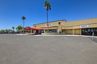 Más detalles para 2260 E Main St, Mesa, AZ - Locales en venta