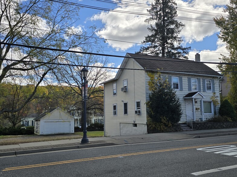 3 Main St, Sparta, NJ en venta - Foto del edificio - Imagen 1 de 21