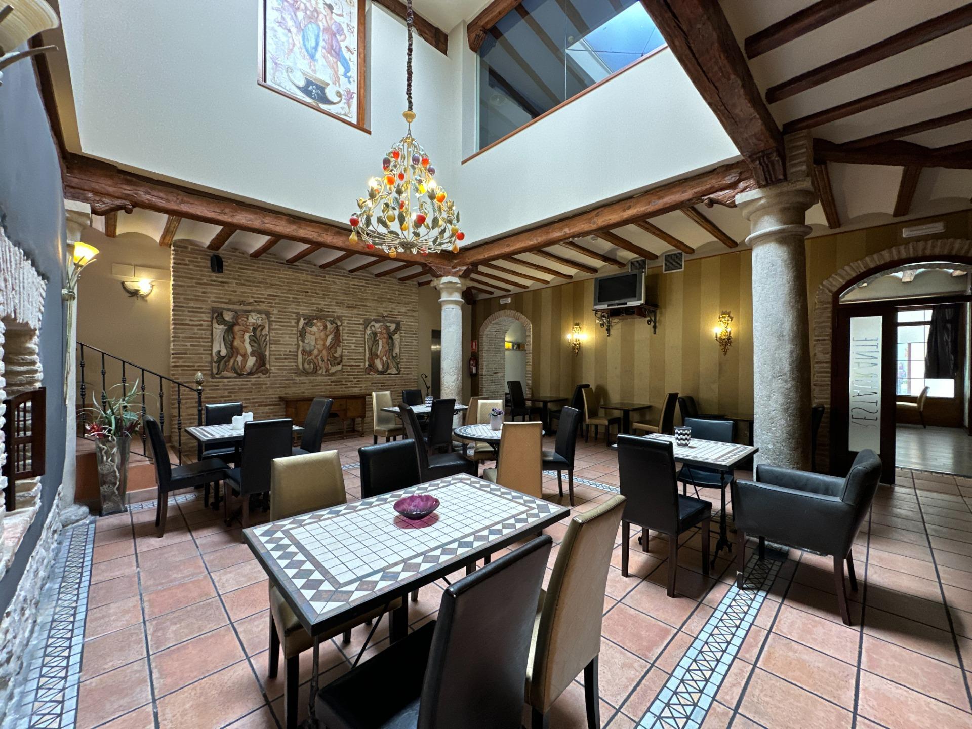 Calle Visconti, 15, Tarazona, Zaragoza en venta Foto del interior- Imagen 1 de 51