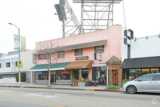 Más detalles para 1030-1034 S Fairfax Ave, Los Angeles, CA - Oficina en alquiler