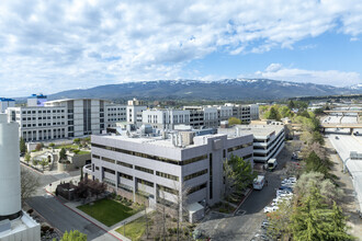 343 Elm St, Reno, NV - VISTA AÉREA  vista de mapa