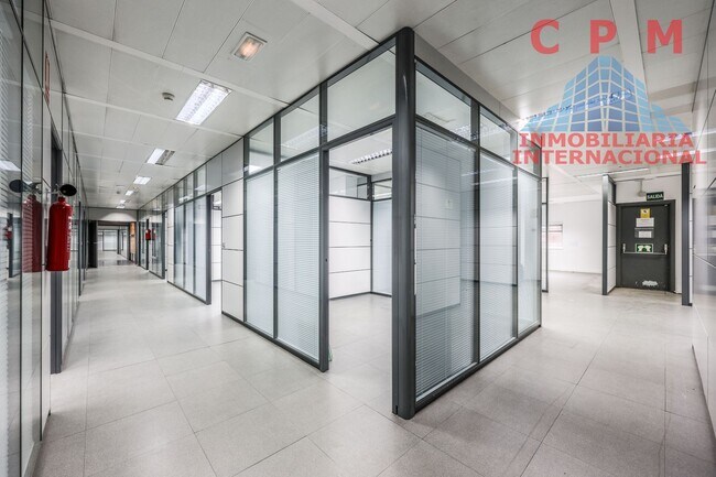 Más detalles de Oficina en venta