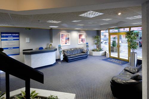 Alderley Rd, Wilmslow en alquiler Foto del interior- Imagen 1 de 8