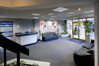 Alderley Rd, Wilmslow en alquiler Foto del interior- Imagen 1 de 8