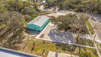 Más detalles para 130 N Volusia St, Saint Augustine, FL - Naves en venta