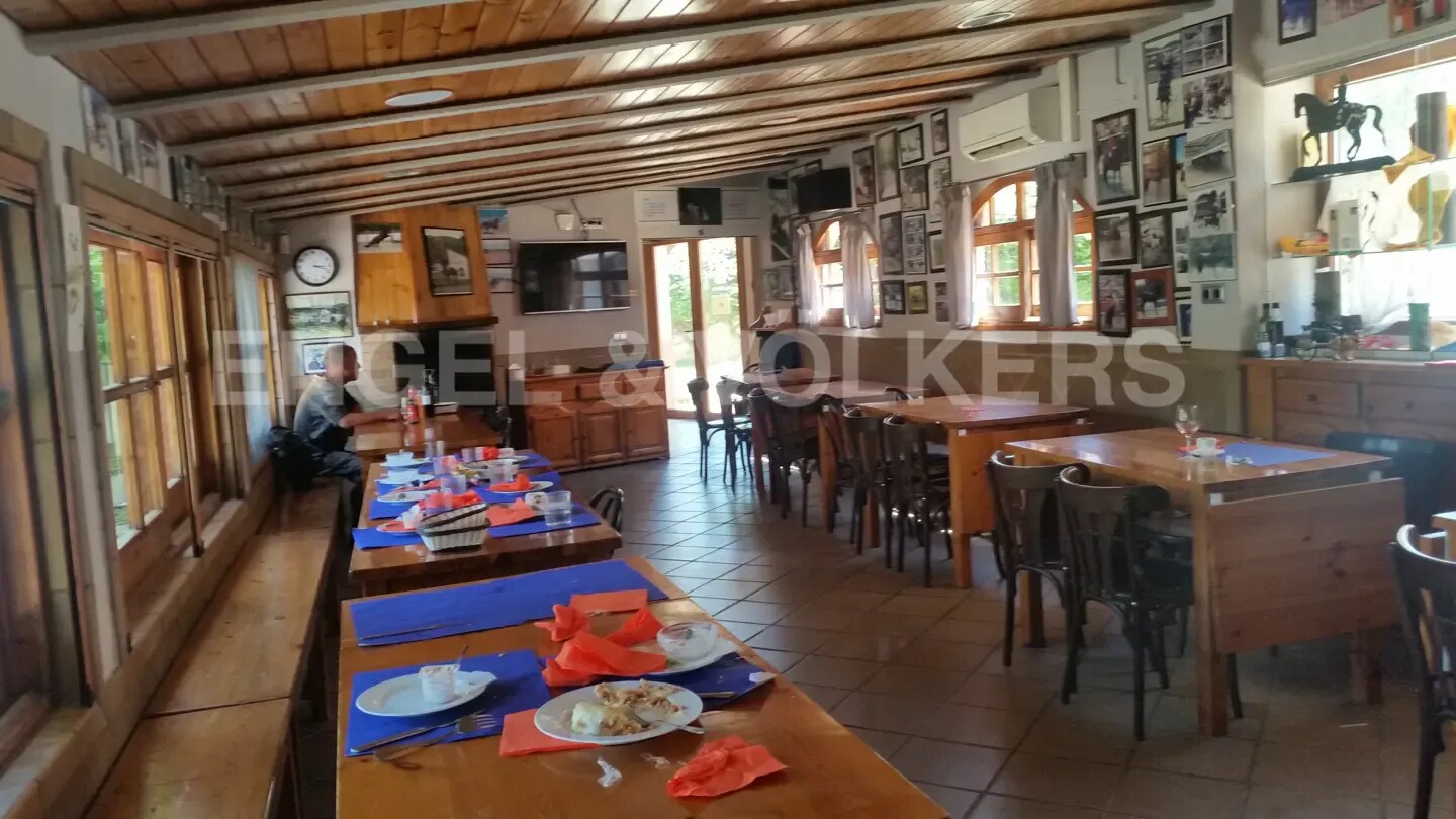 Nave en Vilanova del Vallès, Barcelona en venta Foto del interior- Imagen 1 de 7